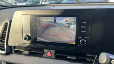 Kia Sportage 1.6T GDi ISG 2 5dr Petrol Estate